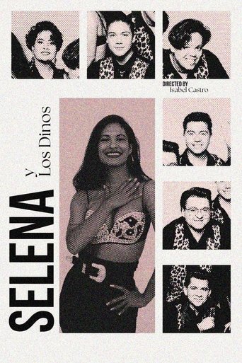 Selena y Los Dinos: A Family's Legacy 2025
