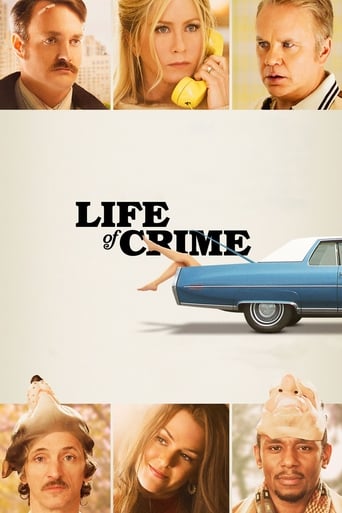 دانلود فیلم Life of Crime 2013 (زندگی جنایی)
