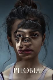 Phobia 2016 (فوبیا)