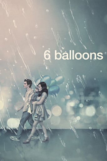 6 Balloons 2018 (شش بادکنک‌)