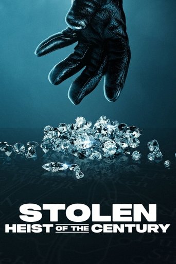 Stolen: Heist of the Century 2025 (دزدیده شده: سرقت قرن)