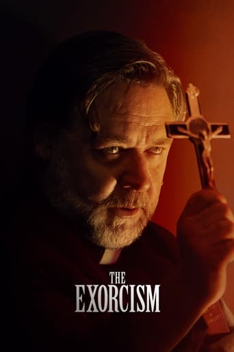 The Exorcism 2024 (جنگیر)