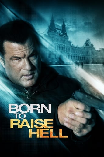 Born to Raise Hell 2010 (آتش‌بازی)
