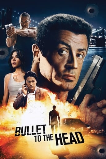 Bullet to the Head 2012 (گلوله به سر)