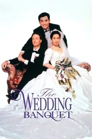 دانلود فیلم The Wedding Banquet 1993 (ضیافت عروسی)