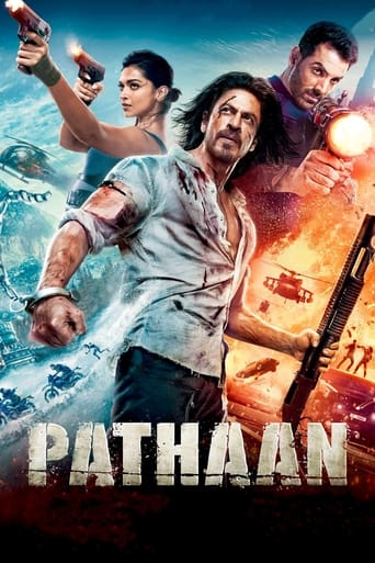 Pathaan 2023 (پاتان)