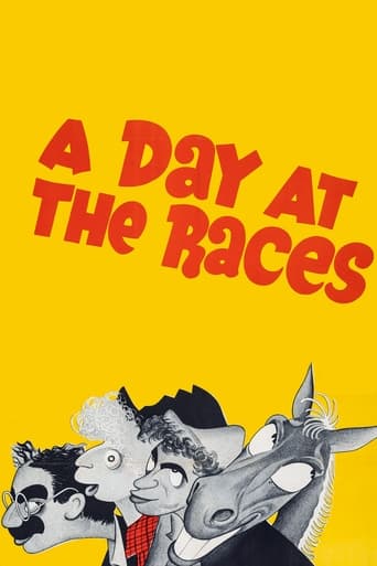A Day at the Races 1937 (یک روز در مسابقه)