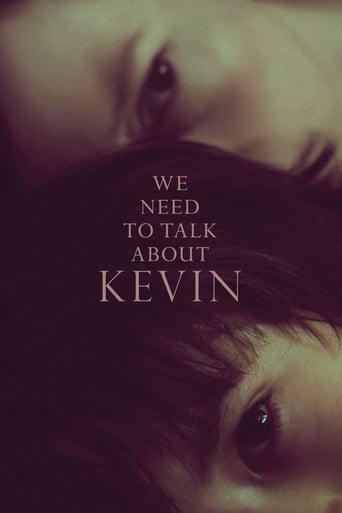 دانلود فیلم We Need to Talk About Kevin 2011 (باید درباره کوین صحبت کنیم )