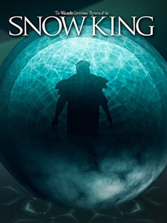 The Wizard's Christmas: Return of the Snow King 2016