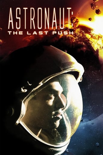 دانلود فیلم Astronaut: The Last Push 2012 (فضانورد: آخرین تلاش)