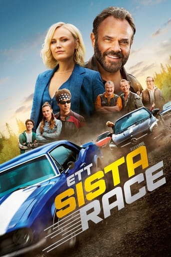 The Final Race 2023 (آخرین مسابقه)