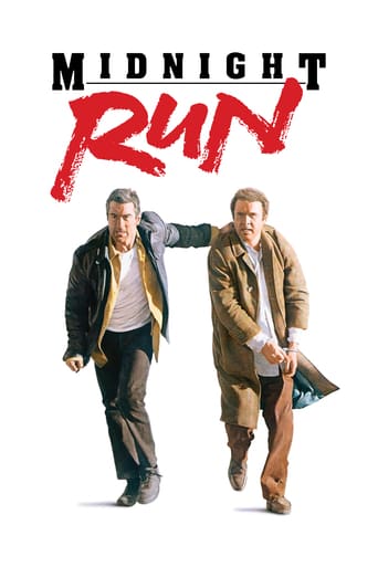Midnight Run 1988 (گریز نیمه‌شب)