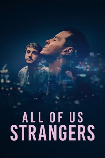 All of Us Strangers 2023 (همه ما غریبه ها)