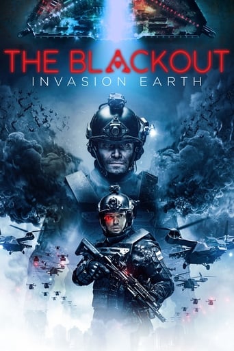The Blackout 2019 (خاموشی)