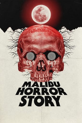 Malibu Horror Story 2023 (داستان ترسناک مالیبو)