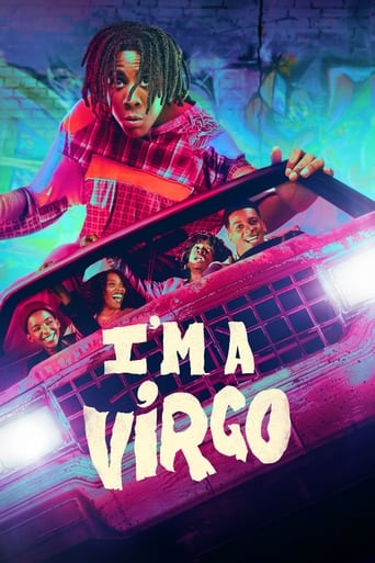 دانلود سریال I'm a Virgo 2023 (من یک باکره ام)