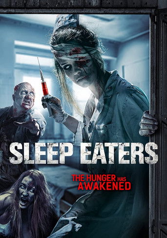 Sleep Eaters 2017