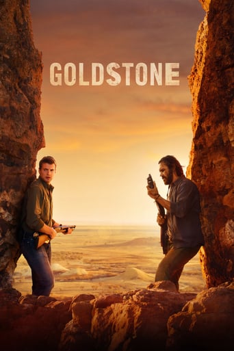 دانلود فیلم Goldstone 2016 (گلدستون)