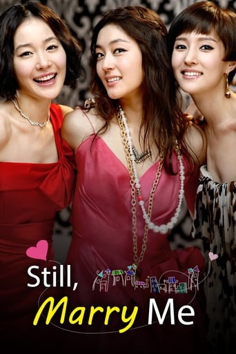 Still, Marry Me 2010