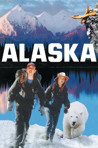Alaska 1996 (آلاسکا)