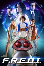 F.R.E.D.I. 2018 (فردی)
