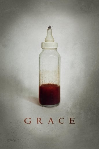 دانلود فیلم Grace 2009 (گریس)
