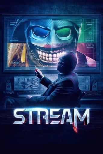 دانلود فیلم Stream 2024 (پخش زنده)