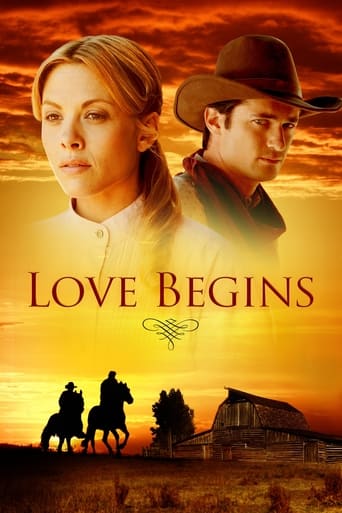 Love Begins 2010 (و عشق آغاز می شود)