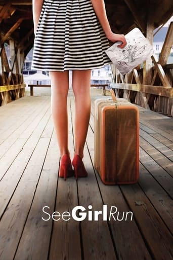 دانلود فیلم See Girl Run 2012 (دختر فرار را ببینید)