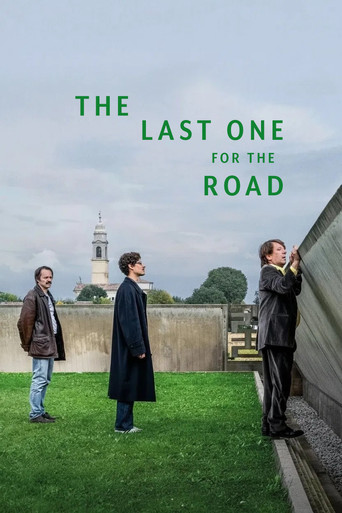 دانلود فیلم The Last One for the Road 2025