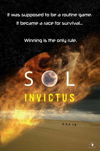 Sol Invictus 2021 (خورشید شکست ناپذیر)