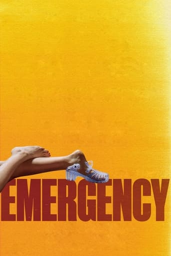 Emergency 2022 (اضطراری)