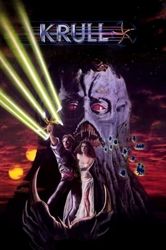 دانلود فیلم Krull 1983 (کرول)