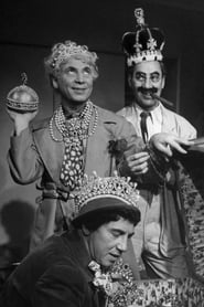 دانلود فیلم A Night in Casablanca 1946 (شبی در کازابلانکا)