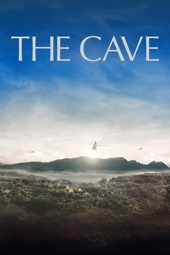 دانلود فیلم The Cave 2019 (غار)