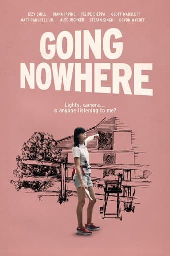 Going Nowhere 2022