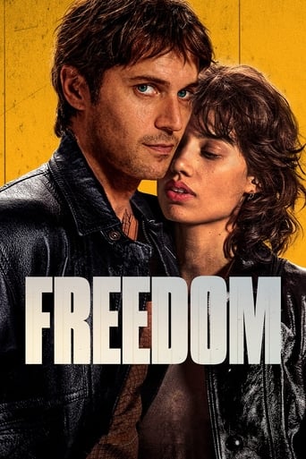 دانلود فیلم Freedom 2024 (آزادی)