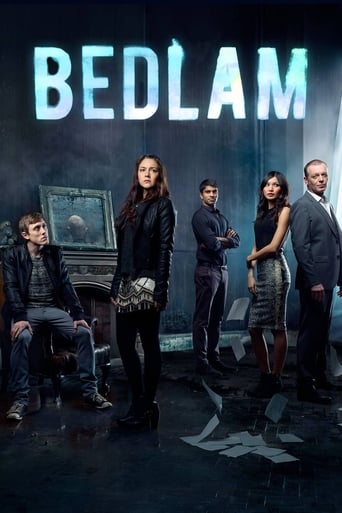Bedlam 2011