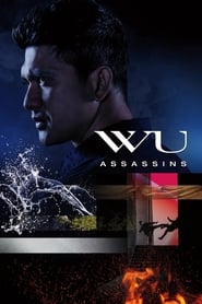 Wu Assassins 2019 (قاتلین وو)