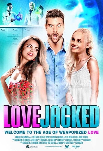 LoveJacked 2017