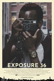 دانلود فیلم Exposure 36 2022 (انقضا 36)