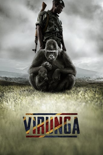 Virunga 2014 (ویرونگا )