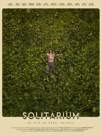 Solitarium 2025