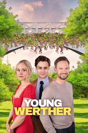 Young Werther 2024