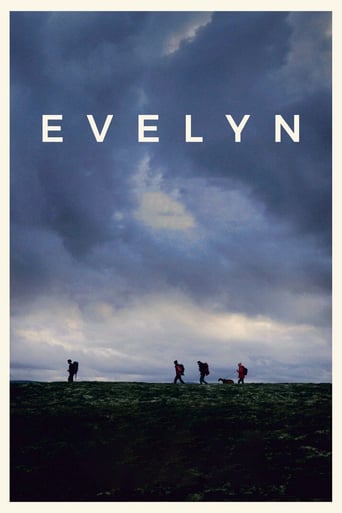 Evelyn 2018 (اولین)