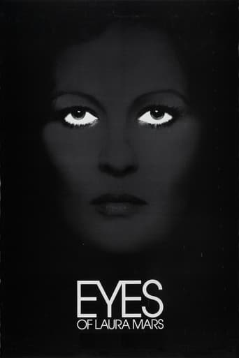 Eyes of Laura Mars 1978 (چشمان لورا مارس)