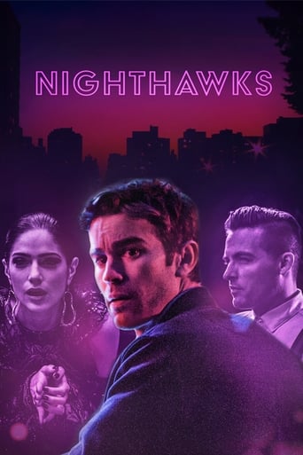 Nighthawks 2019 (شاهین‌ های شب)