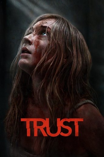Trust 2025 (اعتماد)