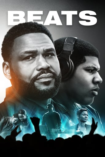 دانلود فیلم Beats 2019 (ضرب ها)