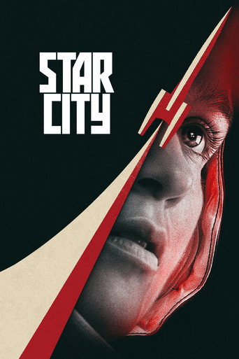 دانلود سریال Star City 2026 (شهر ستاره ای)